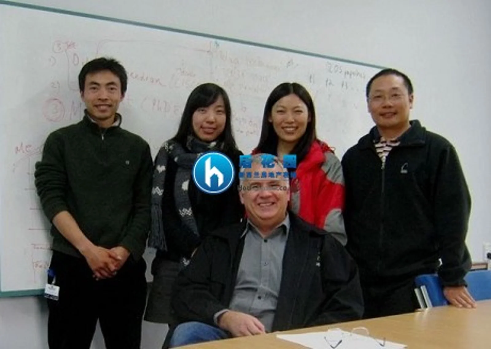 新西兰怀卡托理工学院之校园设施