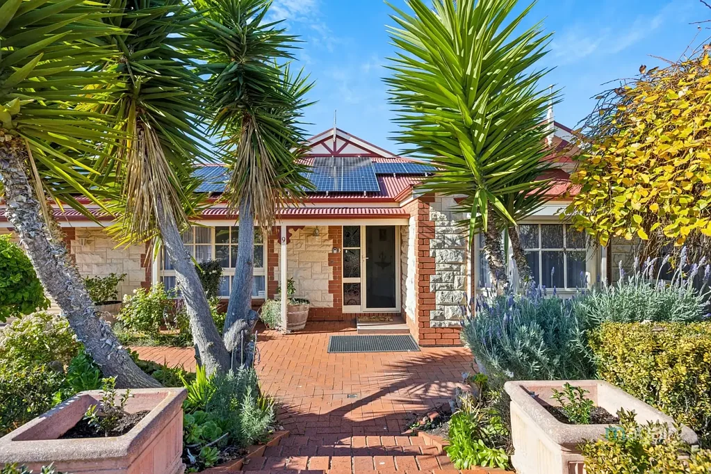 9 Excelsior Grove, Woodcroft, SA 5162