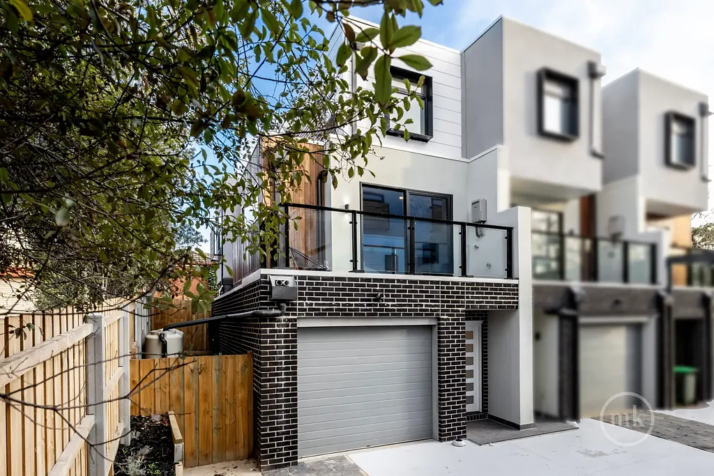 Greensborough 2 Bedroom Stylish, Sophisticated Spaces Moments From The Plaza