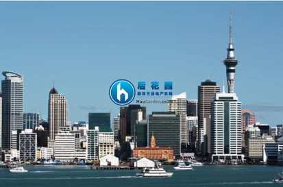 来新西兰的中国游客数量首次超过美国