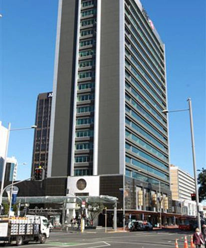 大额商业地产销售 奥克兰占全国一半
