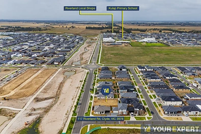 117 Riverland Road, Clyde, VIC 3978, 0房, 0浴, Section