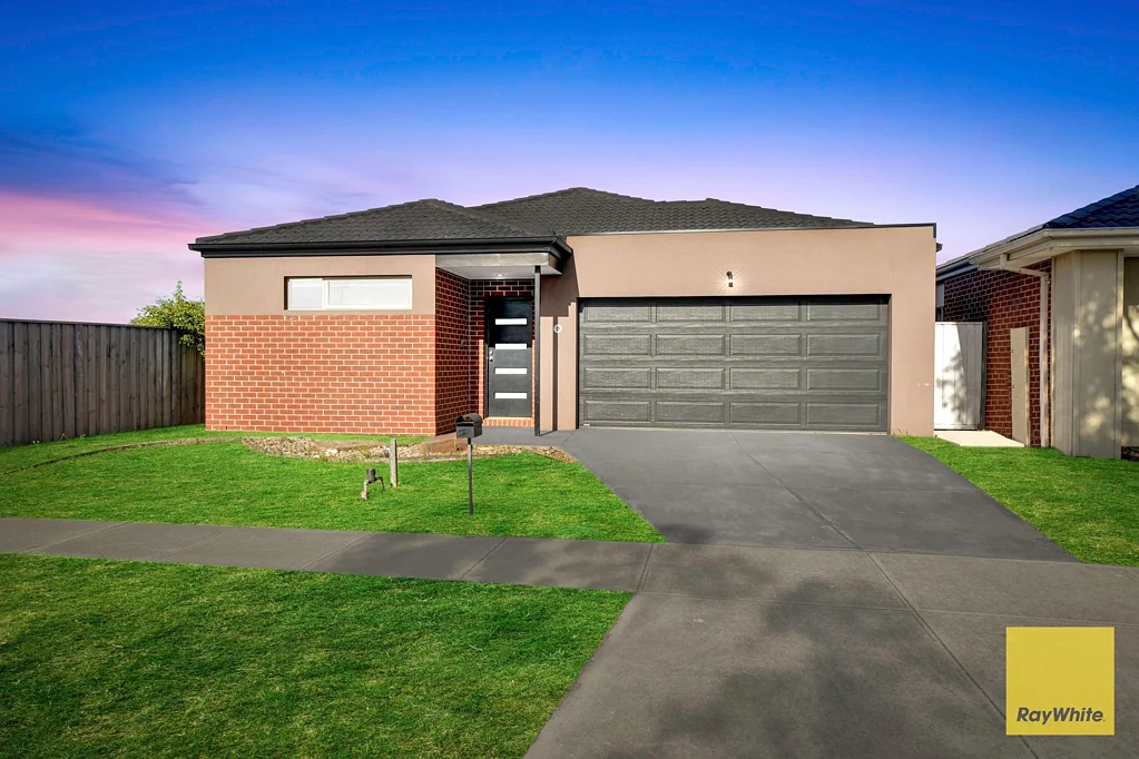 162 Crossway Avenue, Tarneit, VIC 3029