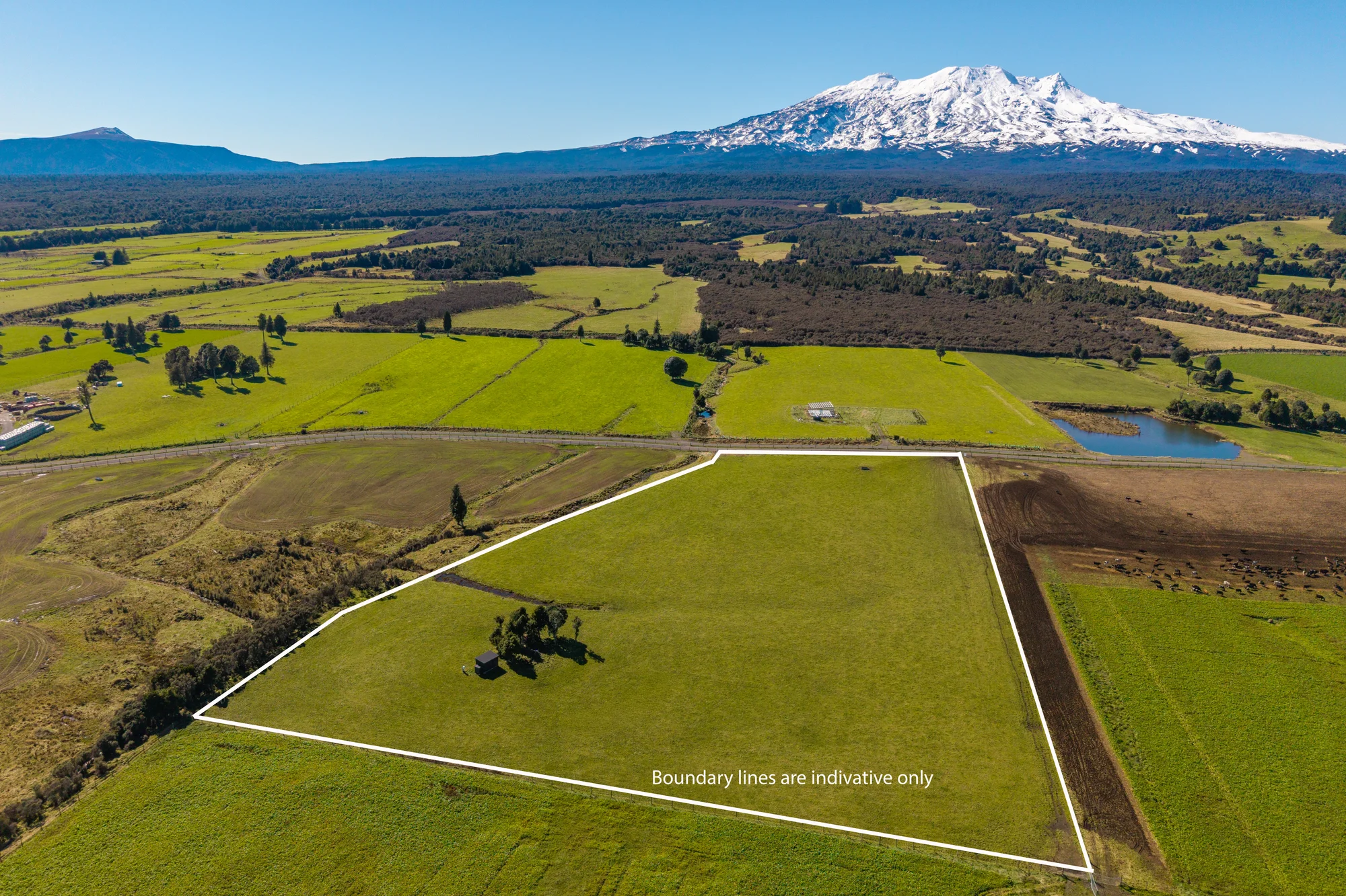 Ohakune  Just WOW!