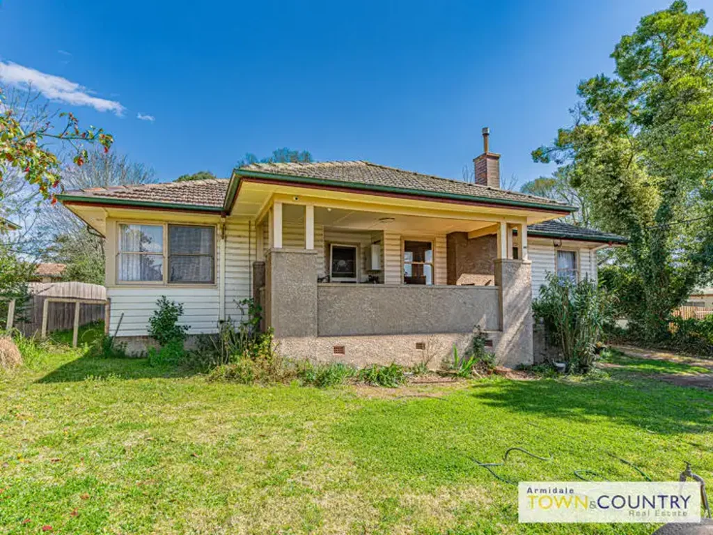 160 Taylor Street, Armidale, NSW 2350