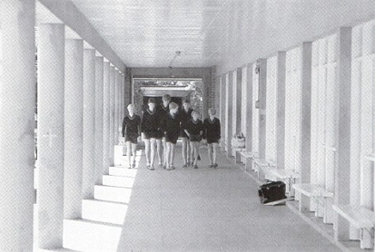 奥克兰十二所最具传统的中学之一-圣心男子中学（Sacred Heart College）（四） ... ...