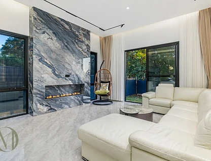 5A Boardman Street, Dundas Valley, NSW 2117, 5 Kuwarto, 4 Banyo, Apartment