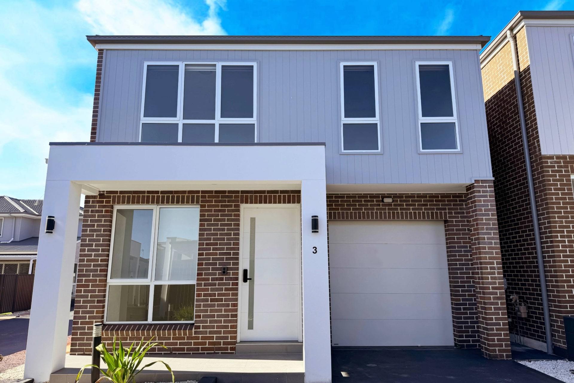 3 HEMMETER GLDE, MARSDEN PARK NSW 2765, 0 habitaciones, 0 baños, Townhouse