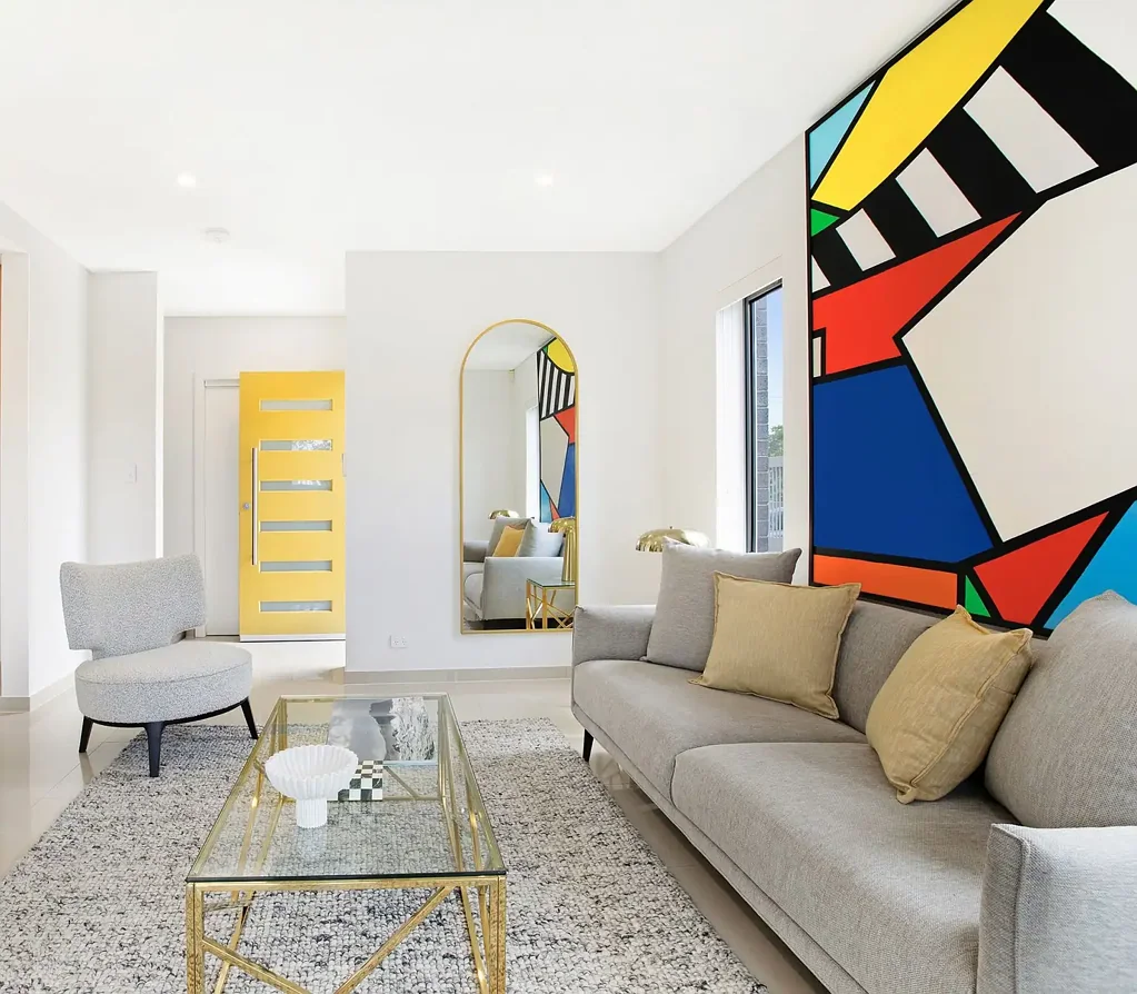 Matraville 3침실 SECURE, STYLISH & SERENE RESIDENCE