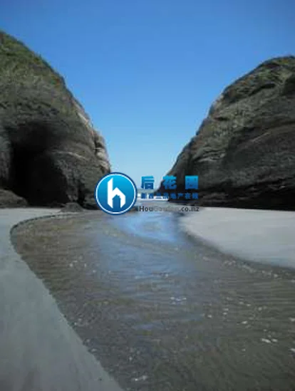 新西兰黄金湾 (Golden Bay)之旅