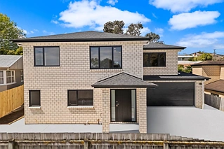 130B View Road, Sunnyvale, Waitakere City