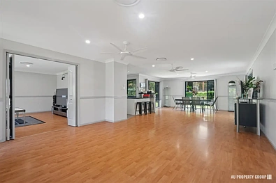 15-17 Maculata Court, New Beith, QLD 4124, 4房, 2浴, House