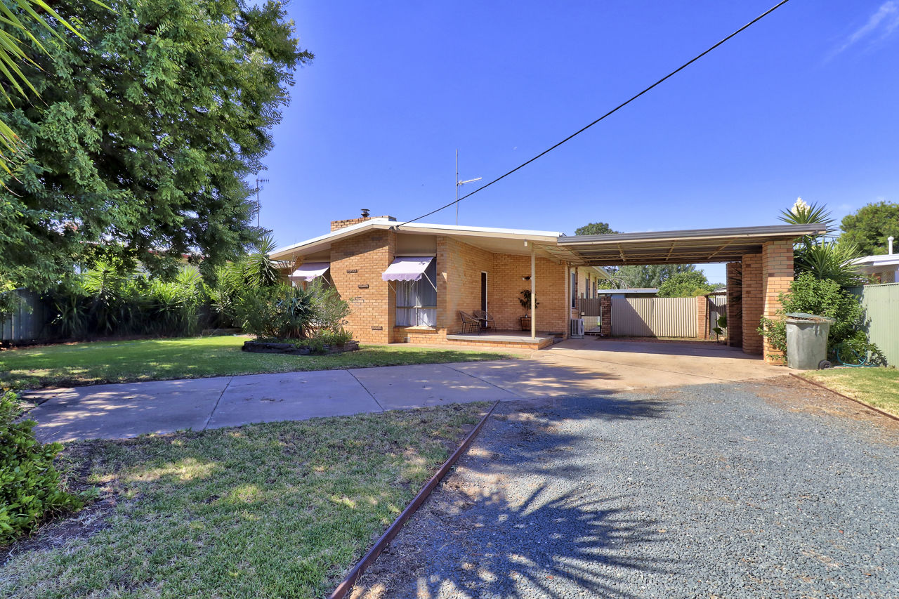 315 NOYES ST, DENILIQUIN NSW 2710, 0 Kuwarto, 0 Banyo, House