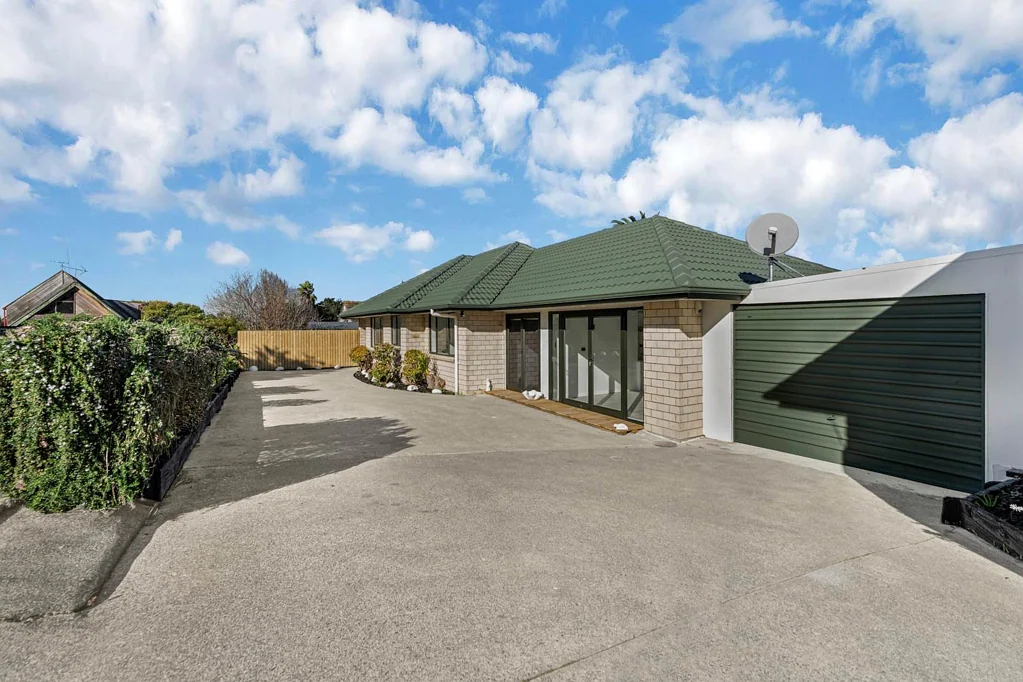 44A Evans Road, Weymouth, Manukau City, Auckland
