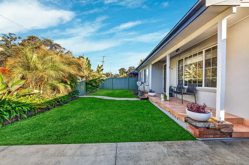 Berkeley Vale 3Phòng ngủ Easy Living Starts Here – Ideal for First Home Buyers & Downsizers