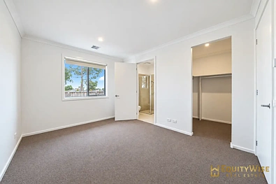 बेडरूम - 29 Praline Street, Manor Lakes, VIC 3024