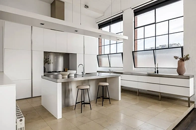 101 St David Street, Fitzroy, VIC 3065, 3 રૂમ, 2 બાથરૂમ, House