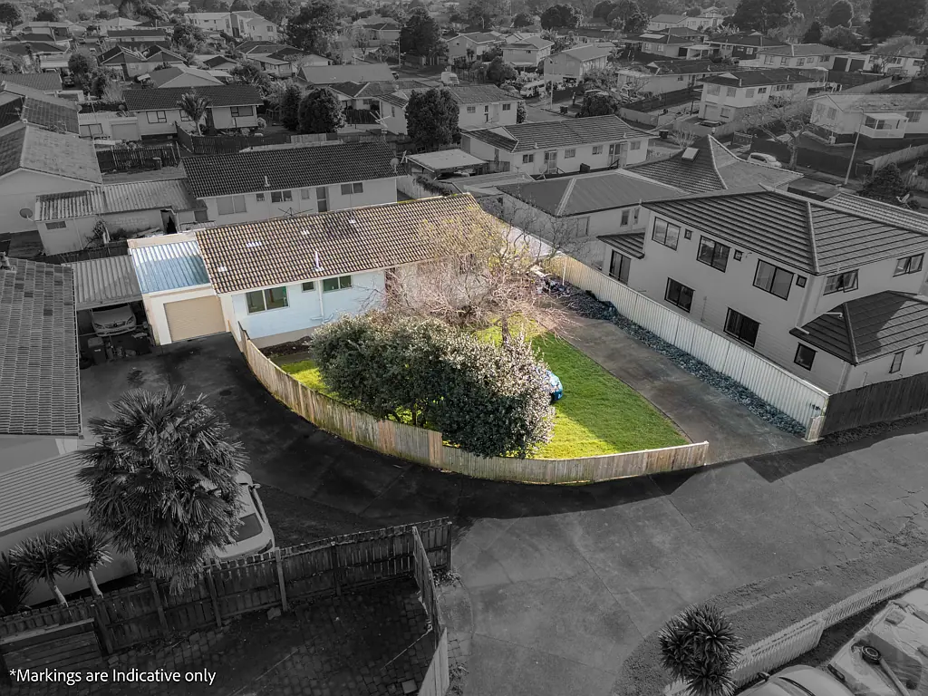1/23 Frobisher Way, Clendon Park, Manukau City, Auckland