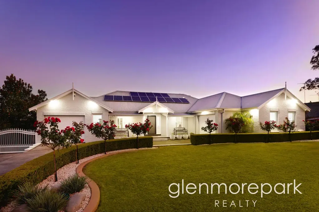 92 Sir John Jamison Circuit, Glenmore Park, NSW 2745