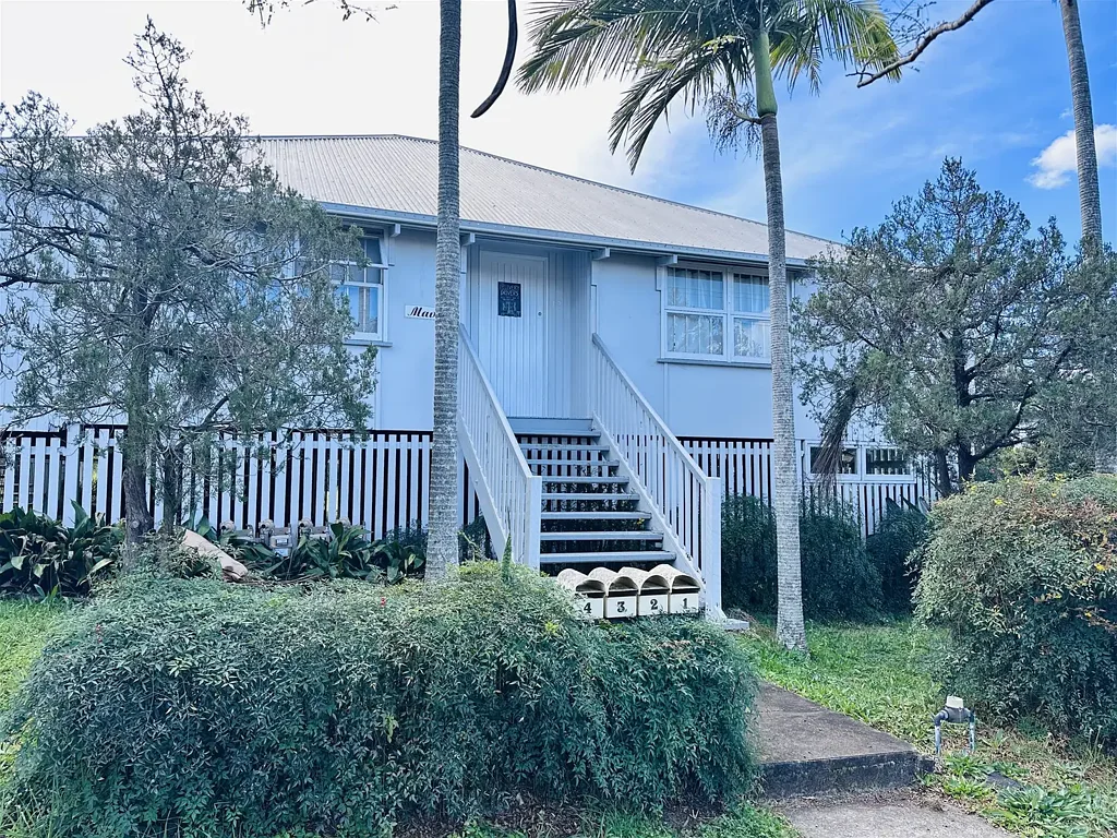 2/12 Junction Terrace