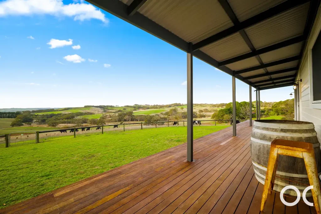1154 James Track, Myponga, SA 5202