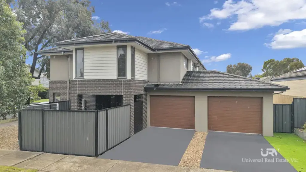 15 Dalziel Drive, Mernda, VIC 3754