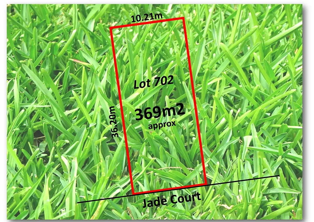 Salisbury East PRIME TORRENS TITLE ALLOTMENT WITH 10.21m FRONTAGE!