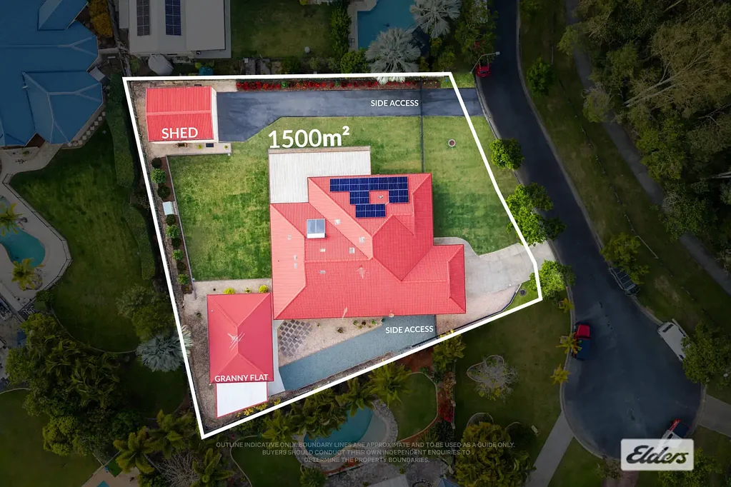 13 Crystal Place, Cornubia, QLD 4130