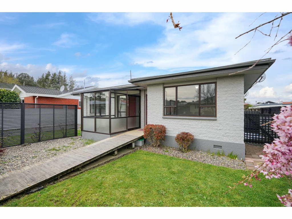 1/103 Fox Street, Avenal, Invercargill, Southland