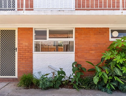 2/16 Wallace Street, Brunswick West, North Melbourne, 1 rūma, 1 rūma horoi, Apartment