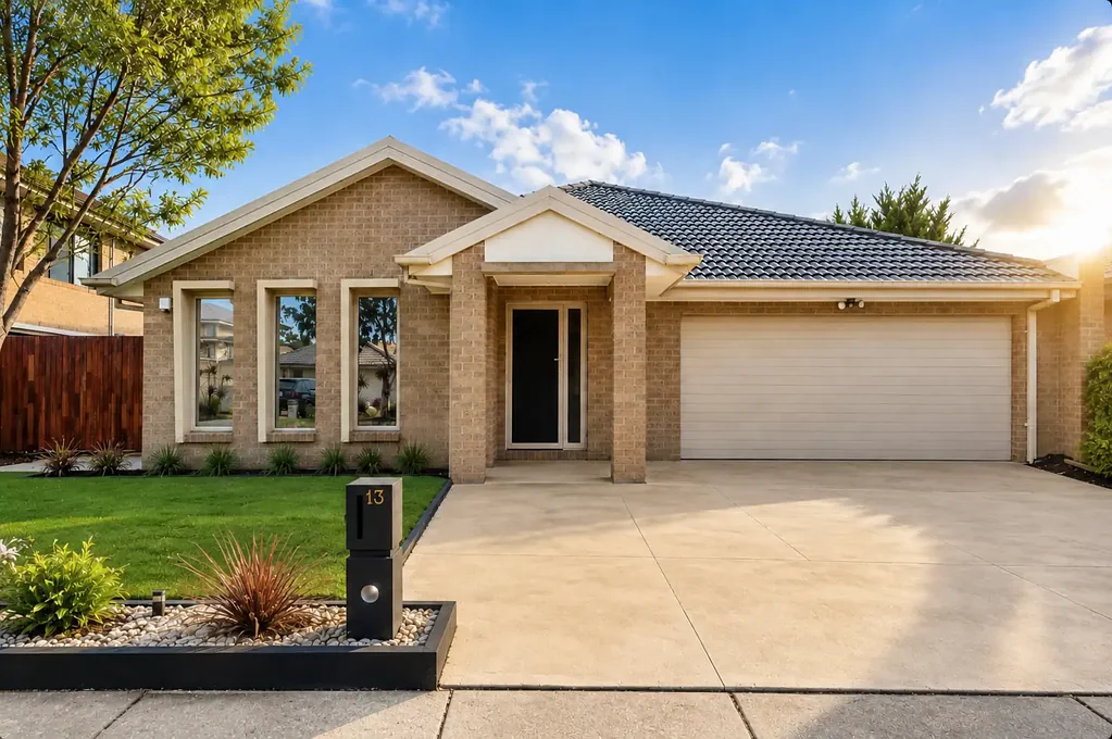 Point Cook 4Moenga Spacious Family Living in the Heart of Sanctuary Lakes