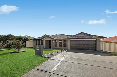 Mudgee 4Zimmer Where Comfort, Space & Lifestyle Come Together