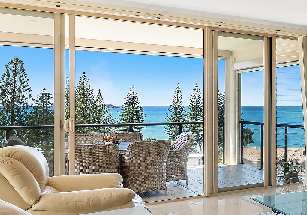 Sapphire Beach 3બેડરૂમ And The View Is Just The Beginning…