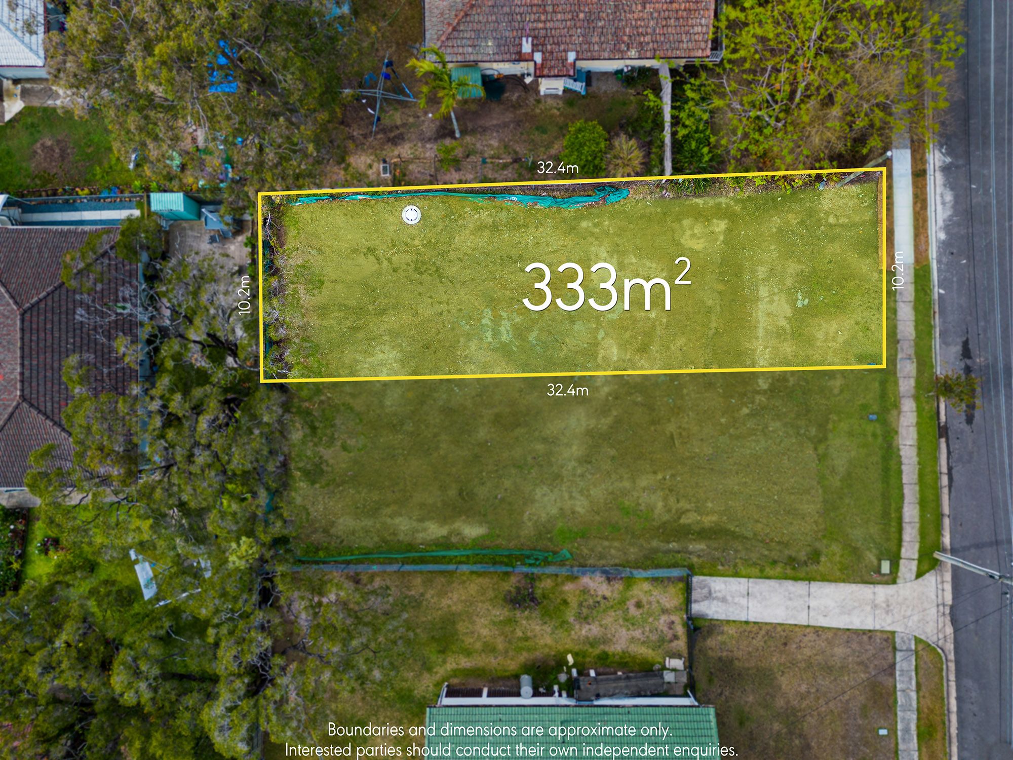 11 NUCELLA ST, MANSFIELD QLD 4122, 0房, 0浴, Section