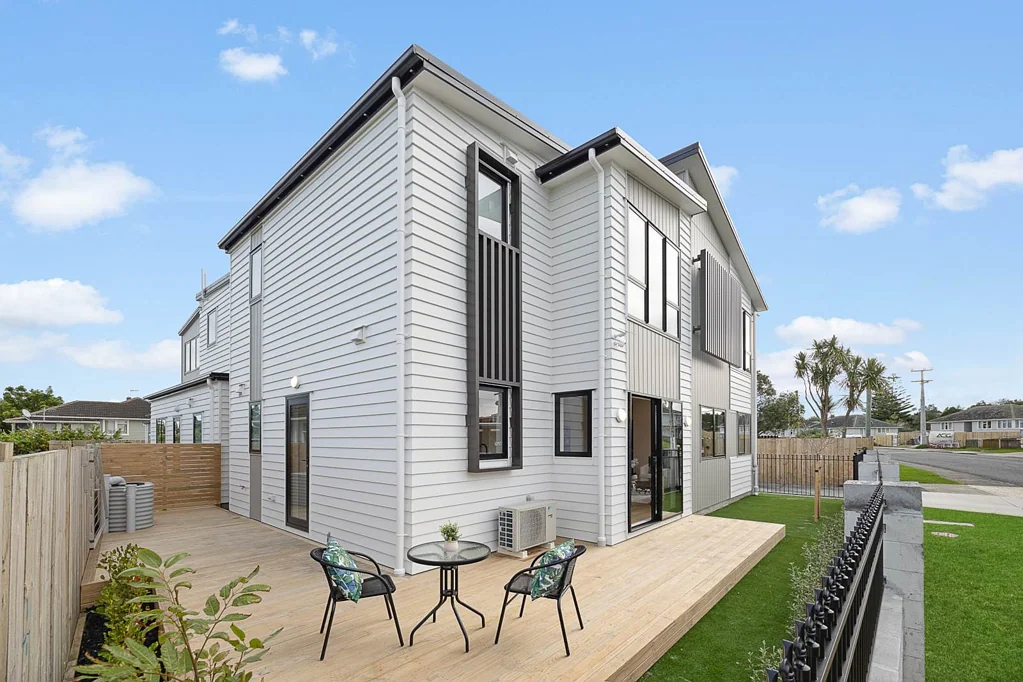 Mount Wellington 4ห้องนอน Brand New Standalone Freehold