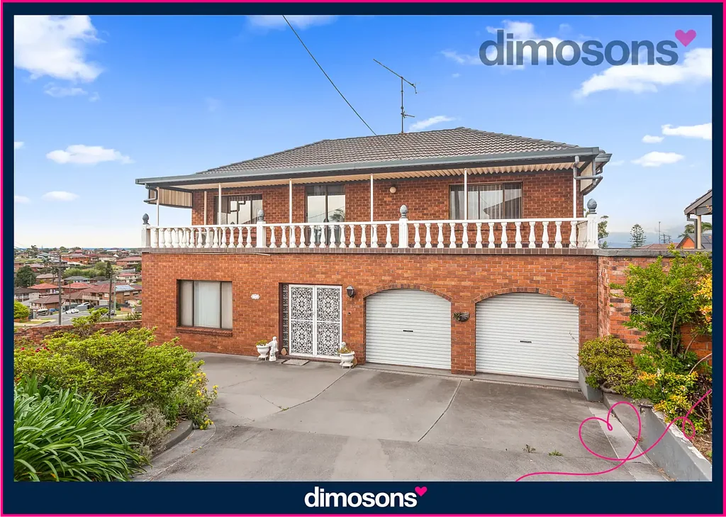 Warrawong 5ਬੈੱਡਰੂਮ dimosons | for sale with 🩷