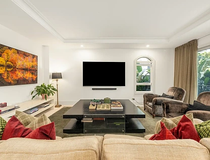 1/42-44 Brighton Parade, Southport, Gold Coast, 3 ห้องนอน, 3 ห้องน้ำ, Apartment