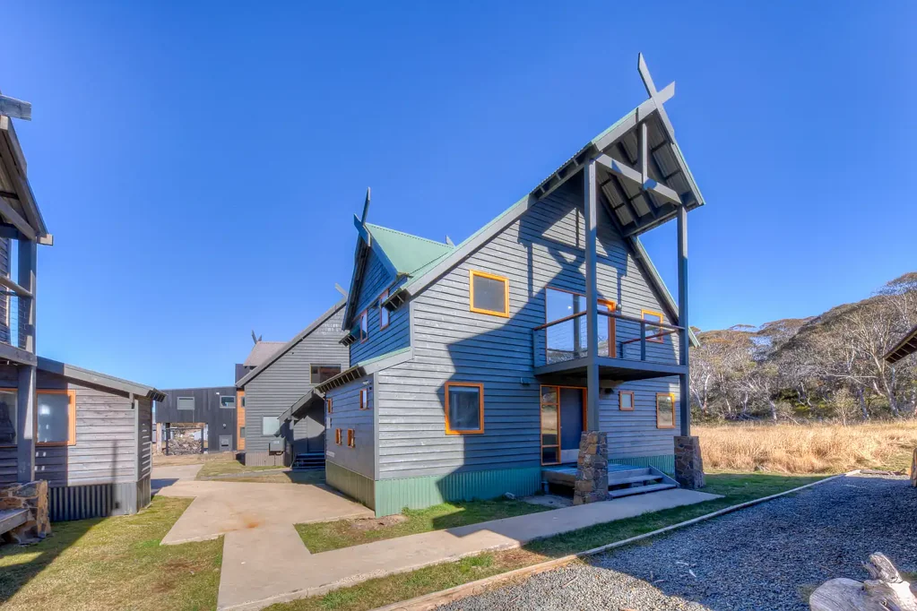 6 Reedy Creek Lane, Dinner Plain, VIC 3898