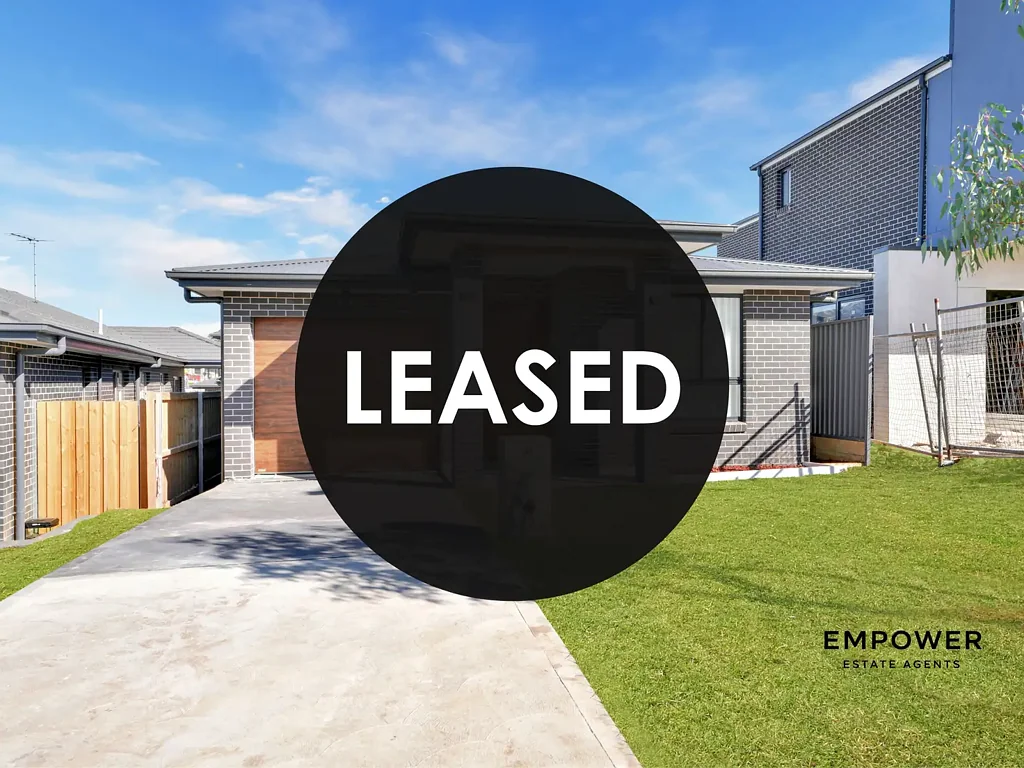 Spacious Single-Storey Family Home with Open-Plan Living & Covered Alfresco