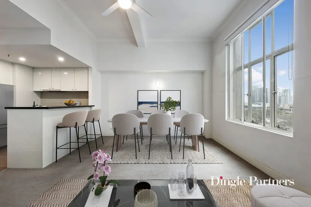 506/29 Market Street, Melbourne, VIC 3000