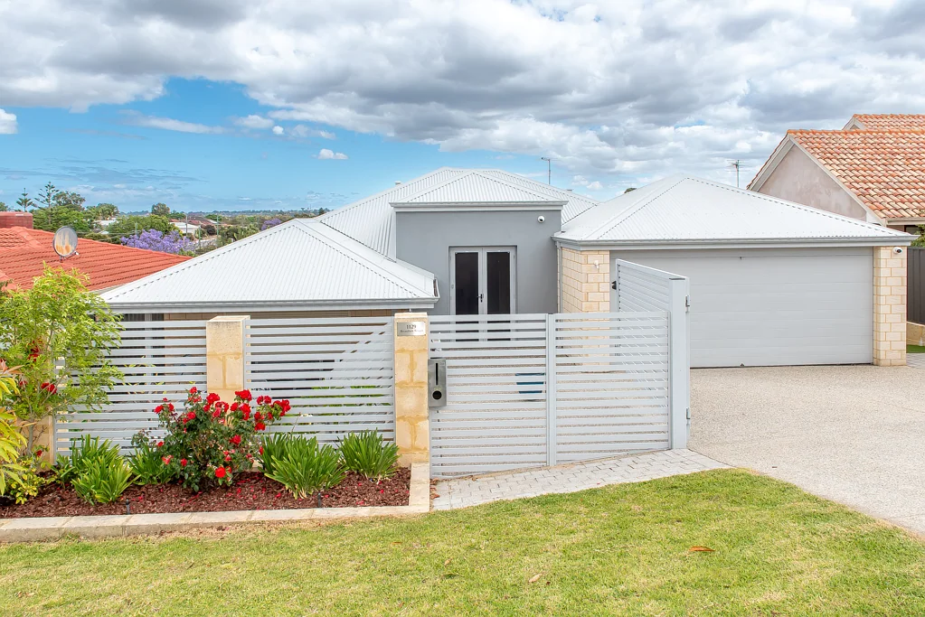 1129 Beaufort Street, Embleton, WA 6062