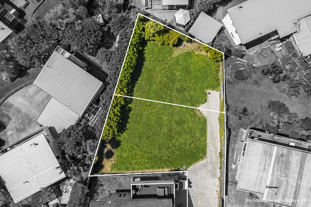 Hillcrest  Masterpiece in the making