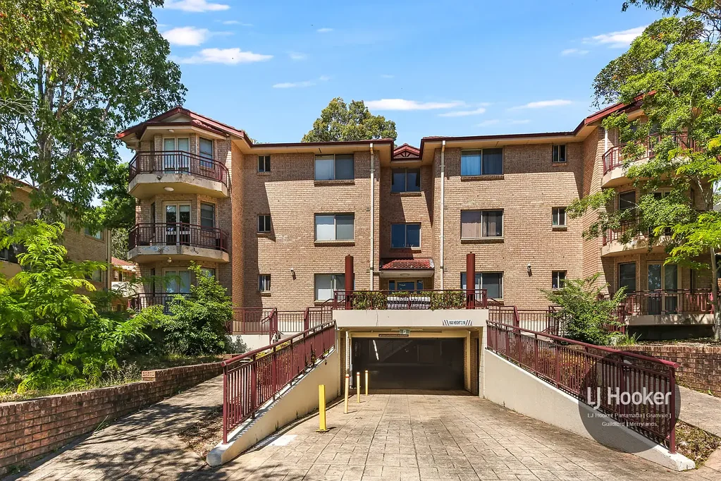 2/486-488 Merrylands Road, Merrylands, NSW 2160