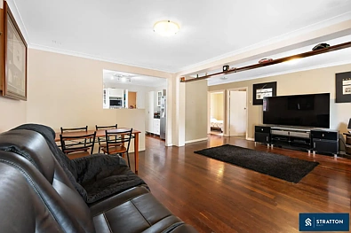 4 Drayton Court, Kelmscott, WA 6111, 2房, 1浴, House