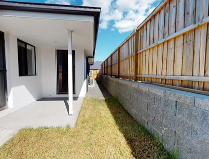 2/24 McGlinchey Crescent, Thornton, NSW 2322, 2房, 1浴, 整租公寓