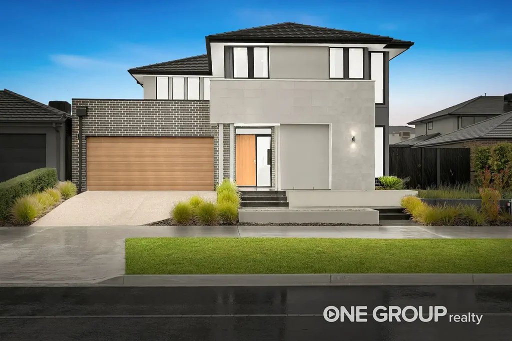 Mickleham 4कमरा MOVE STRAIGHT INTO DISPLAY HOME – Brand-New and Packed with Upgrades!!