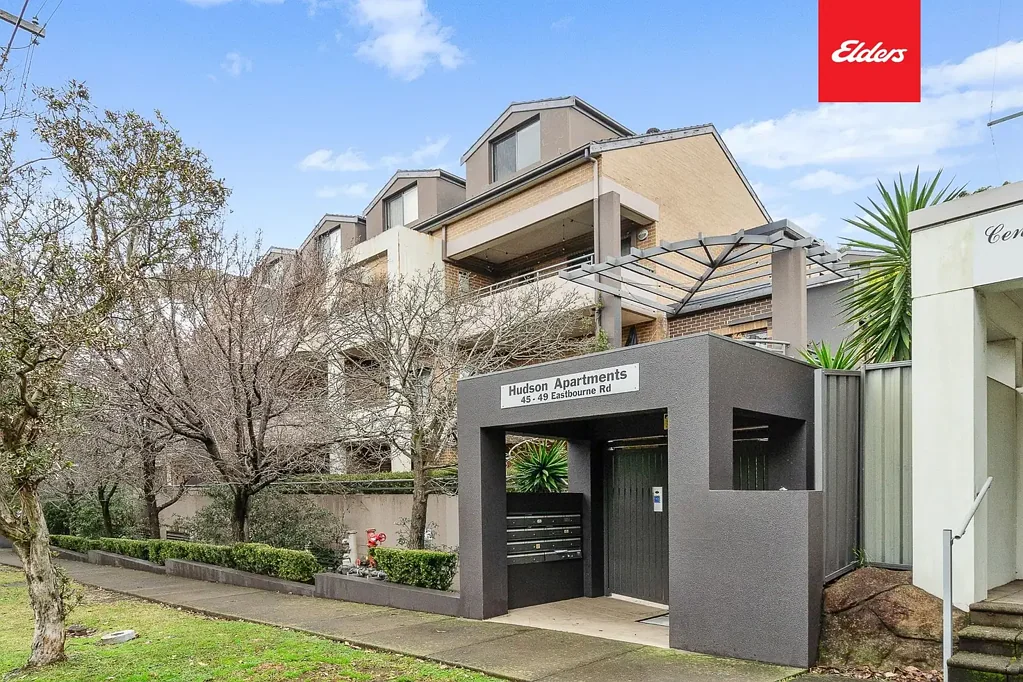 Homebush West 2બેડરૂમ SPACIOUS & MODERN 2-BEDROOM APARTMENT IN PRIME LOCATION