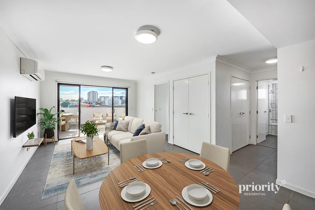 404/39 Thomas Street, Chermside, QLD 4032