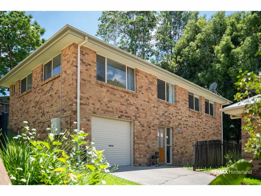 8/12 Fig Street, Maleny, QLD 4552