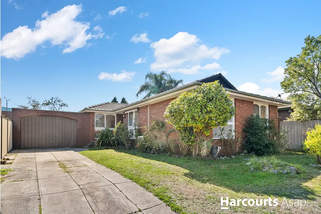 53 Shelton Crescent, Noble Park North, VIC 3174
